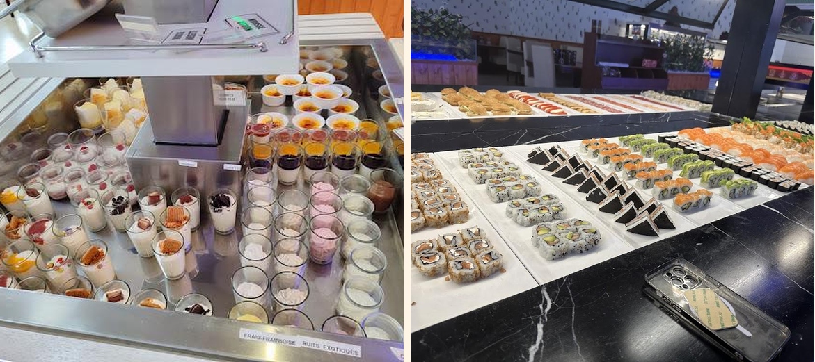 Restaurant Potala Wok - Gallery Image 4