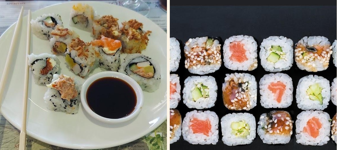 Restaurant Potala Wok - Gallery Image 7